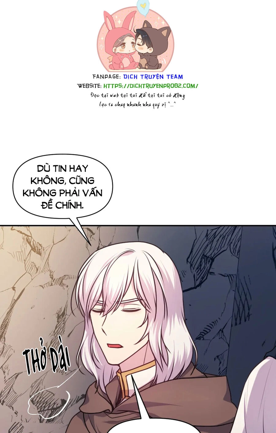 Hãy Cẩn Thận Sợi Tơ Hồng Chapter 65 - 27