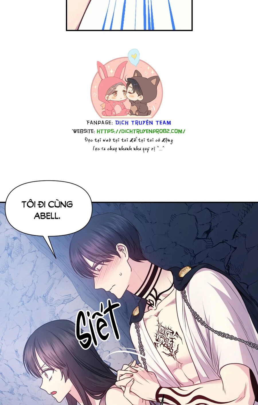 Hãy Cẩn Thận Sợi Tơ Hồng Chapter 65 - 30