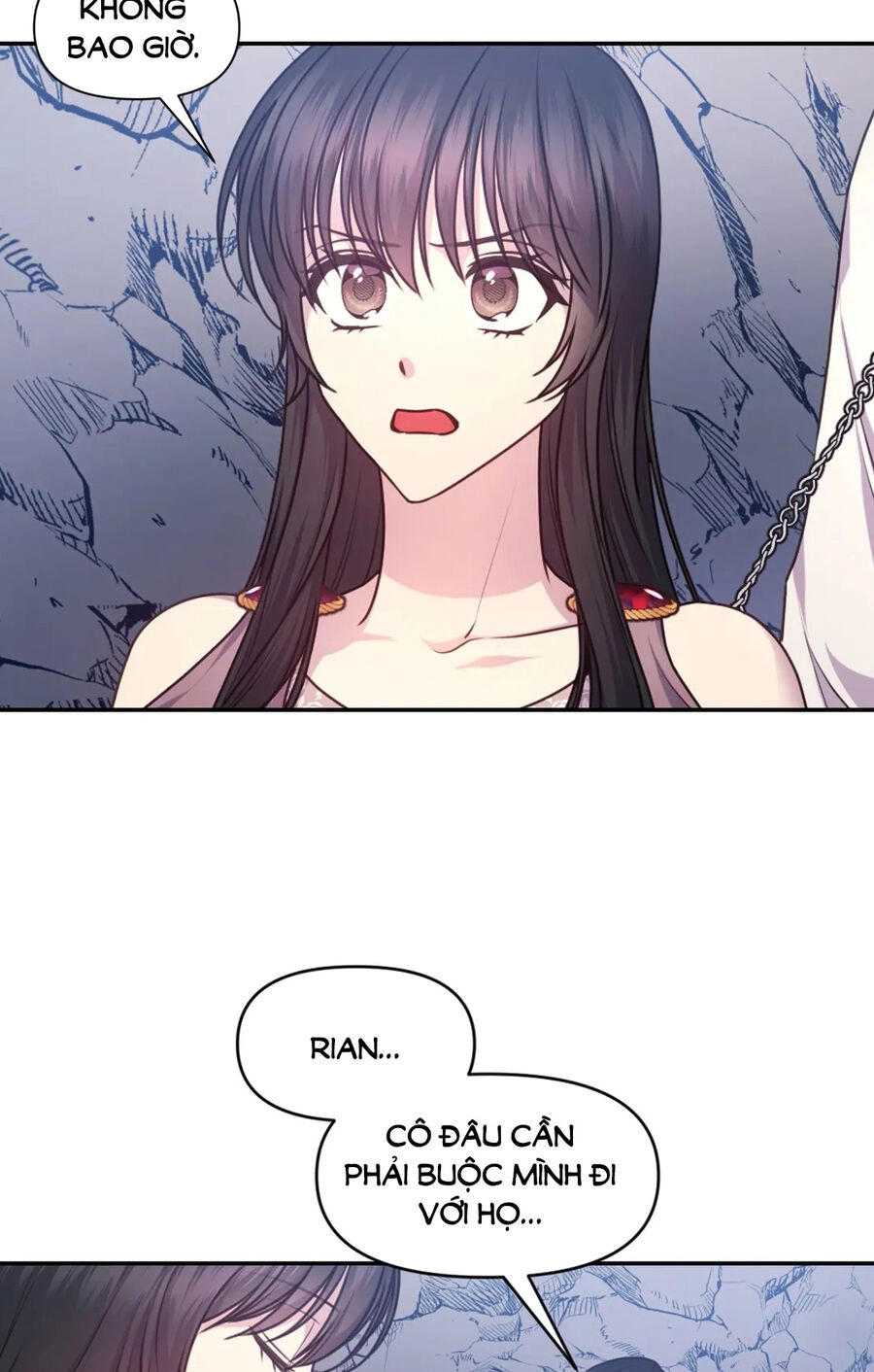 Hãy Cẩn Thận Sợi Tơ Hồng Chapter 65 - 33