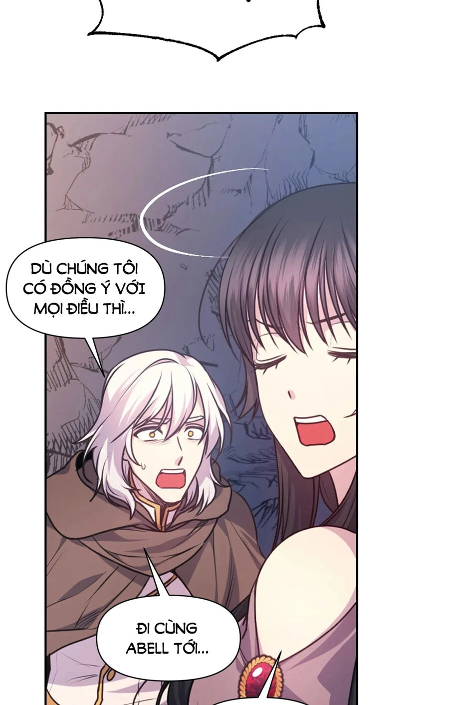 Hãy Cẩn Thận Sợi Tơ Hồng Chapter 65 - 37