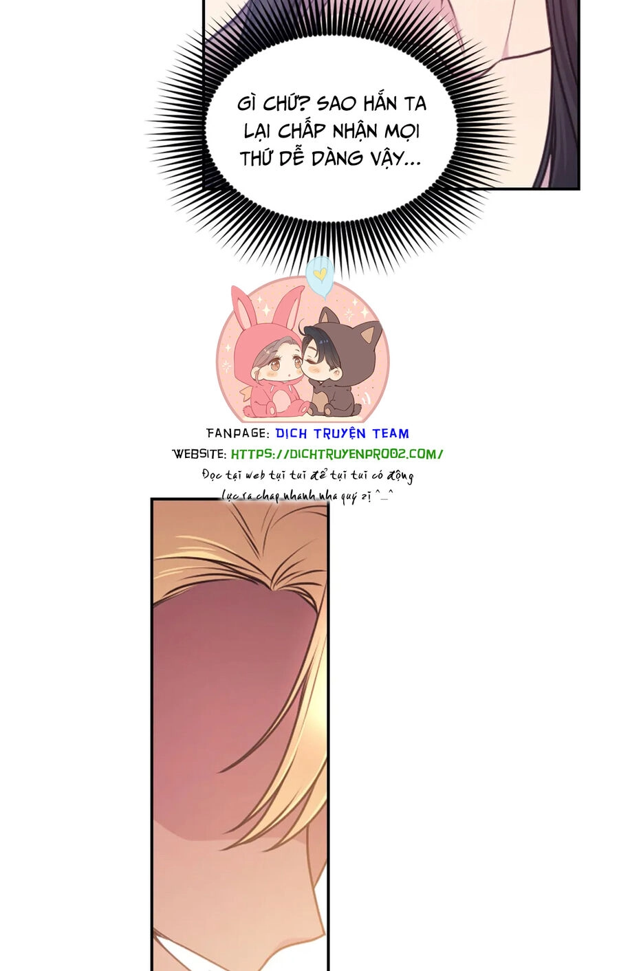 Hãy Cẩn Thận Sợi Tơ Hồng Chapter 65 - 41