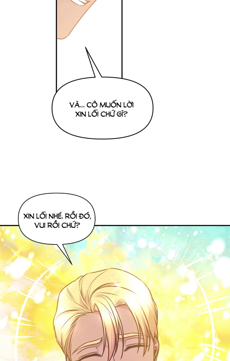 Hãy Cẩn Thận Sợi Tơ Hồng Chapter 65 - 42