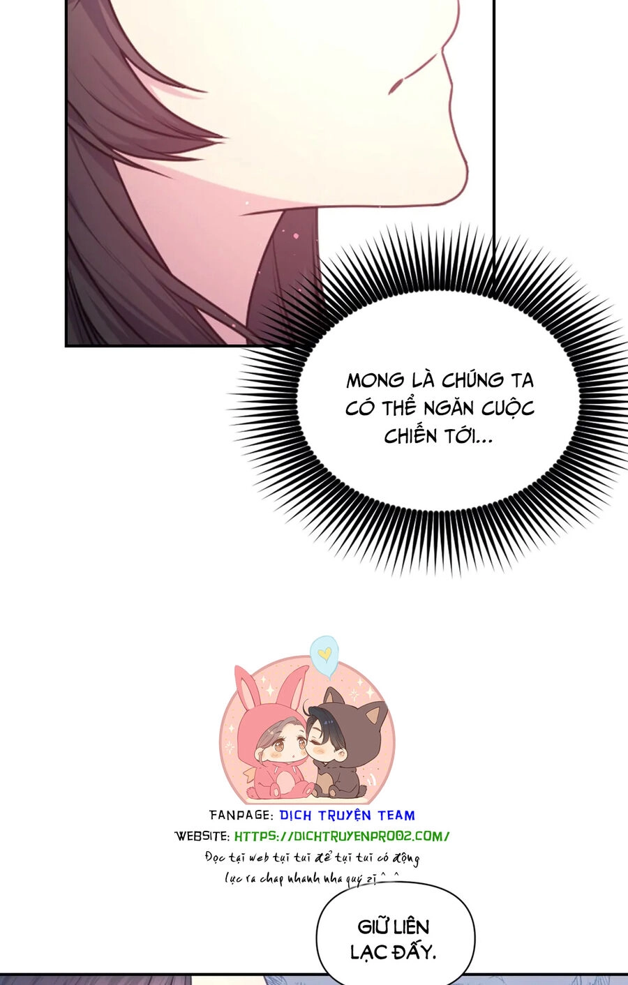 Hãy Cẩn Thận Sợi Tơ Hồng Chapter 65 - 49