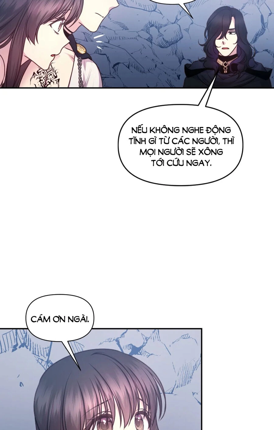 Hãy Cẩn Thận Sợi Tơ Hồng Chapter 65 - 50