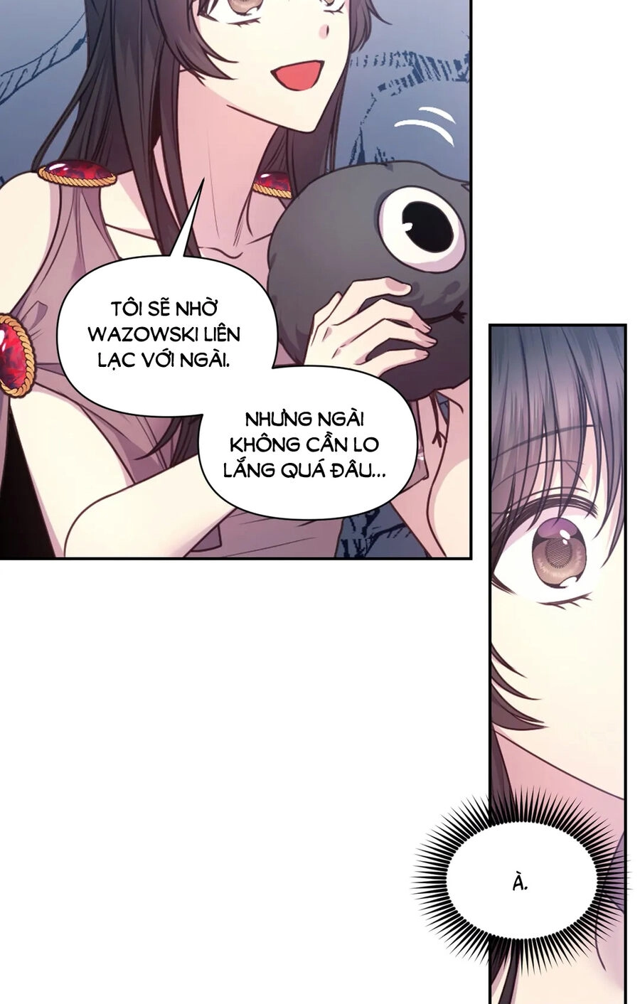 Hãy Cẩn Thận Sợi Tơ Hồng Chapter 65 - 51