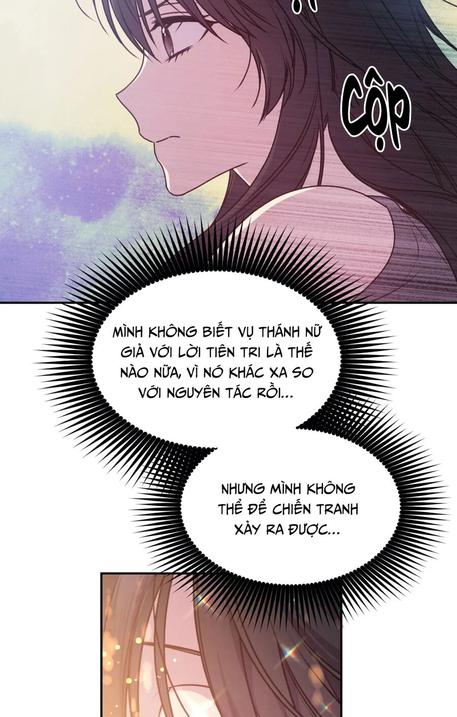 Hãy Cẩn Thận Sợi Tơ Hồng Chapter 65 - 60