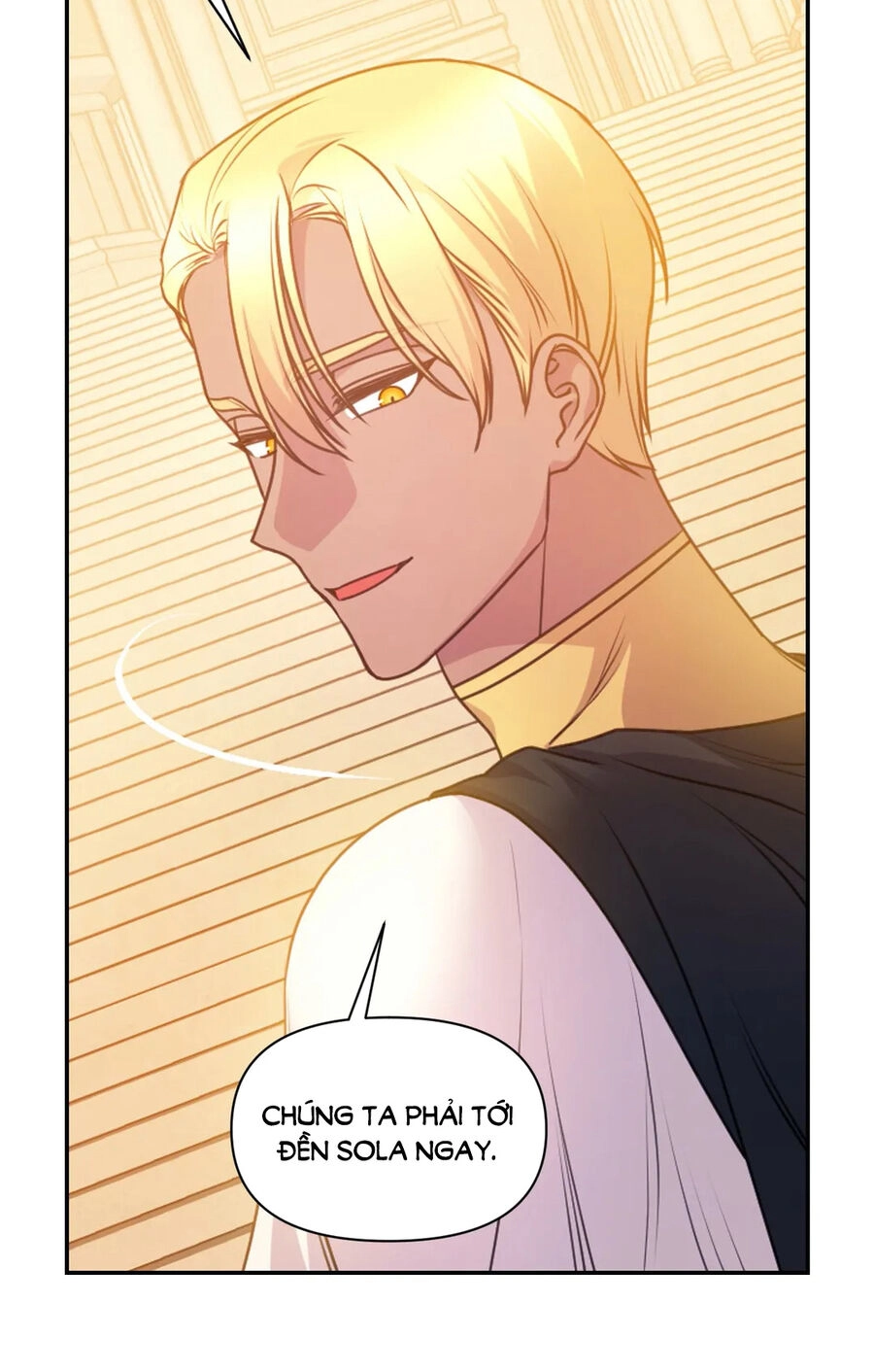 Hãy Cẩn Thận Sợi Tơ Hồng Chapter 65 - 65