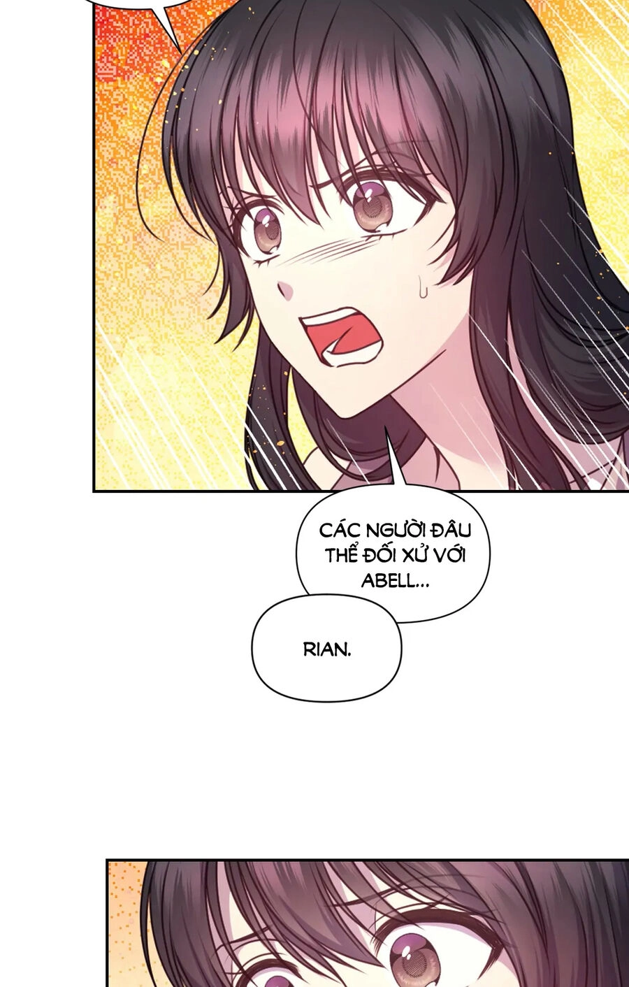 Hãy Cẩn Thận Sợi Tơ Hồng Chapter 65 - 70