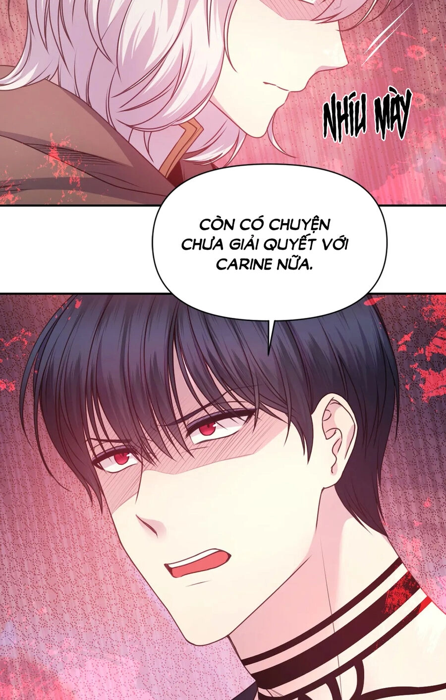 Hãy Cẩn Thận Sợi Tơ Hồng Chapter 65 - 73