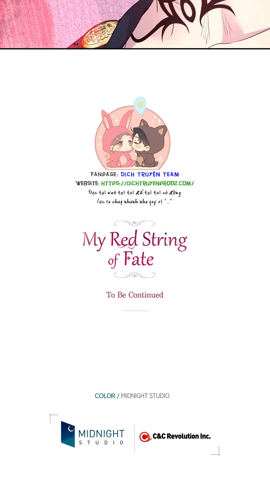 Hãy Cẩn Thận Sợi Tơ Hồng Chapter 65 - 74