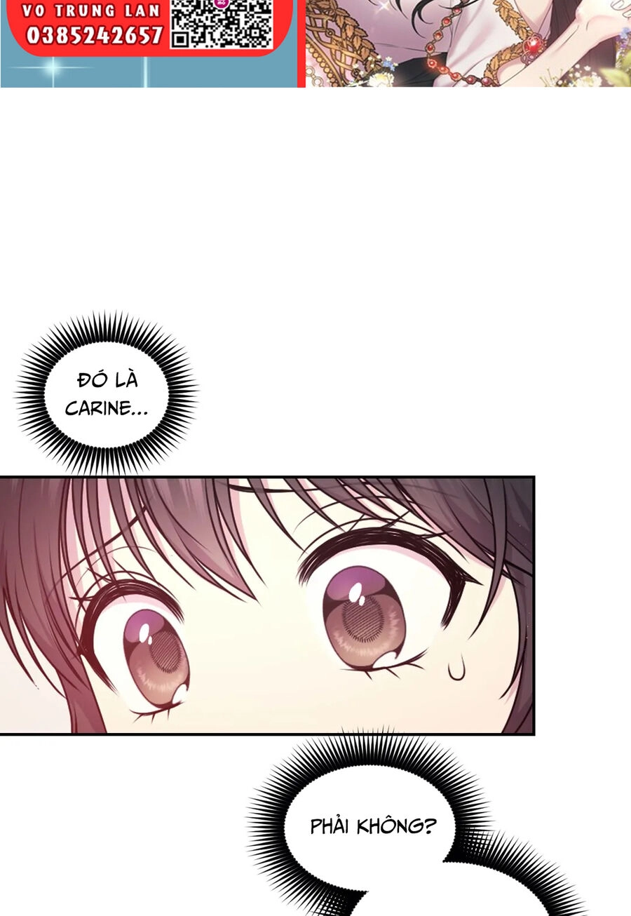 Hãy Cẩn Thận Sợi Tơ Hồng Chapter 66 - 2