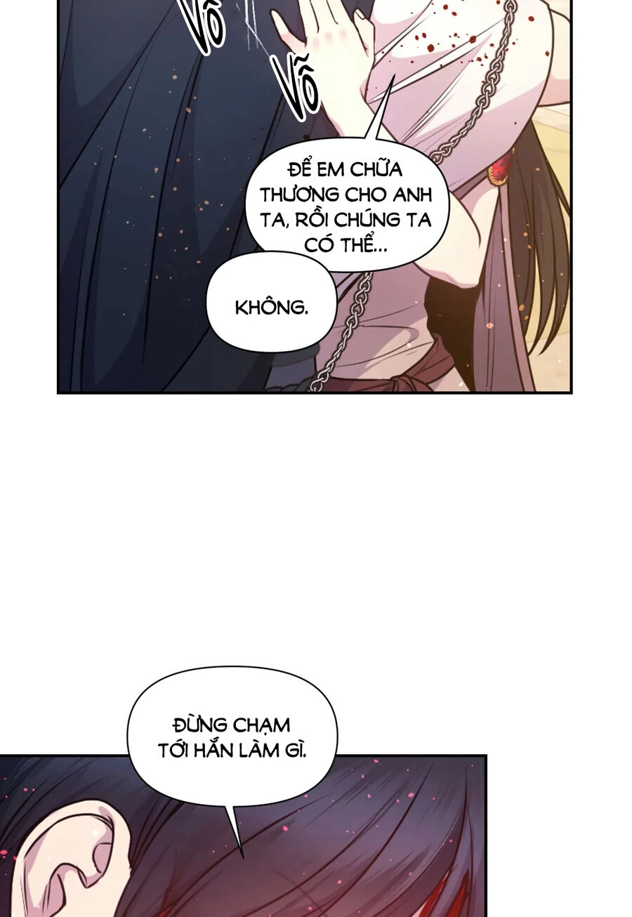 Hãy Cẩn Thận Sợi Tơ Hồng Chapter 66 - 5