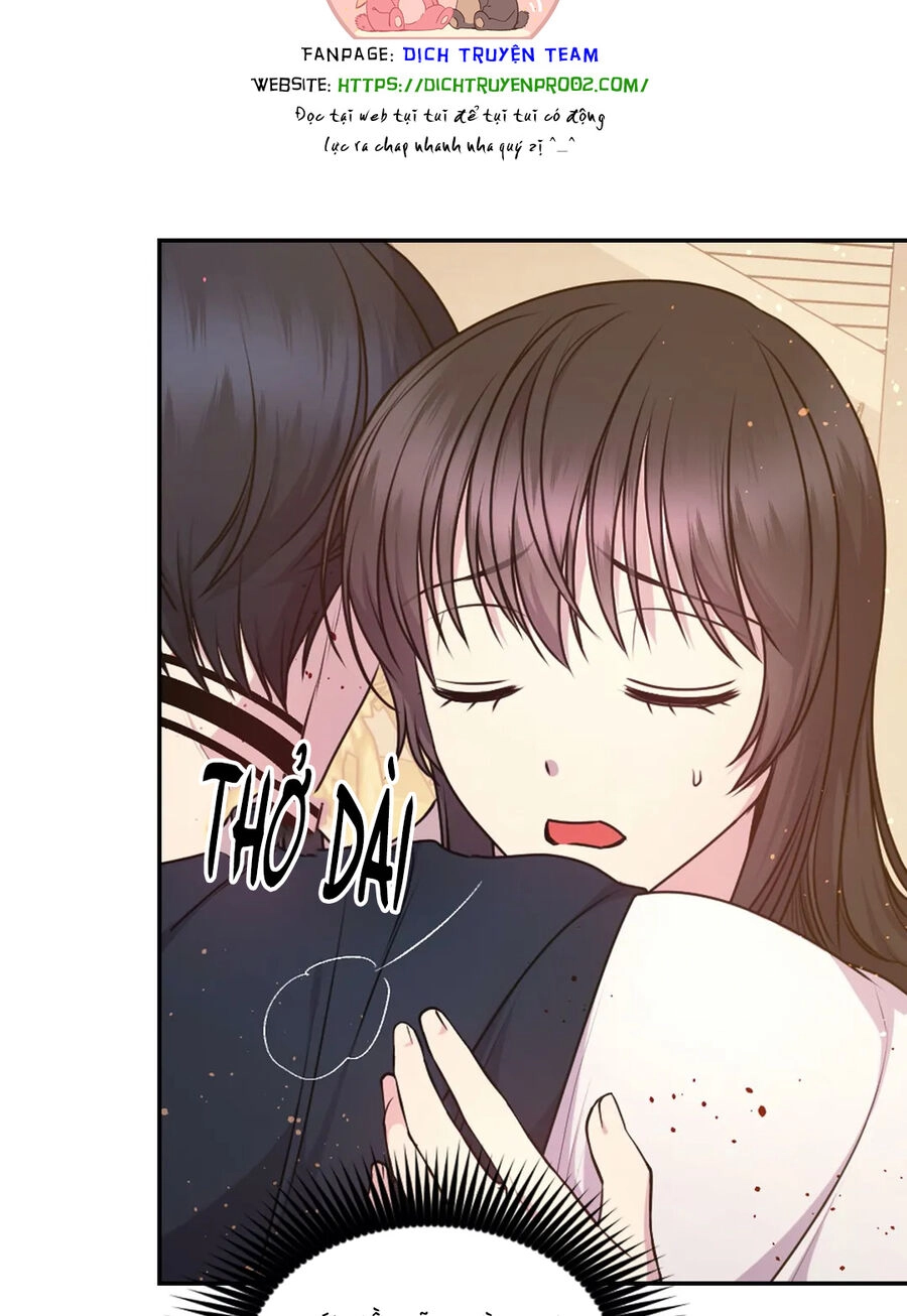 Hãy Cẩn Thận Sợi Tơ Hồng Chapter 66 - 7