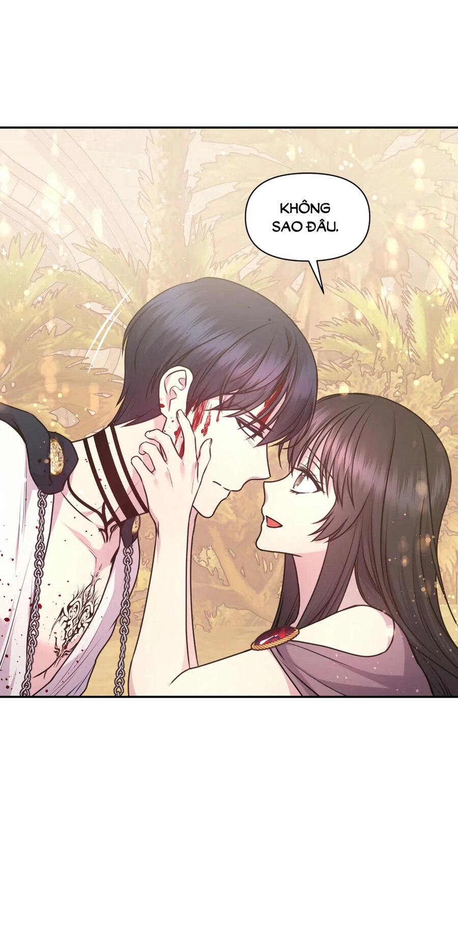 Hãy Cẩn Thận Sợi Tơ Hồng Chapter 66 - 10