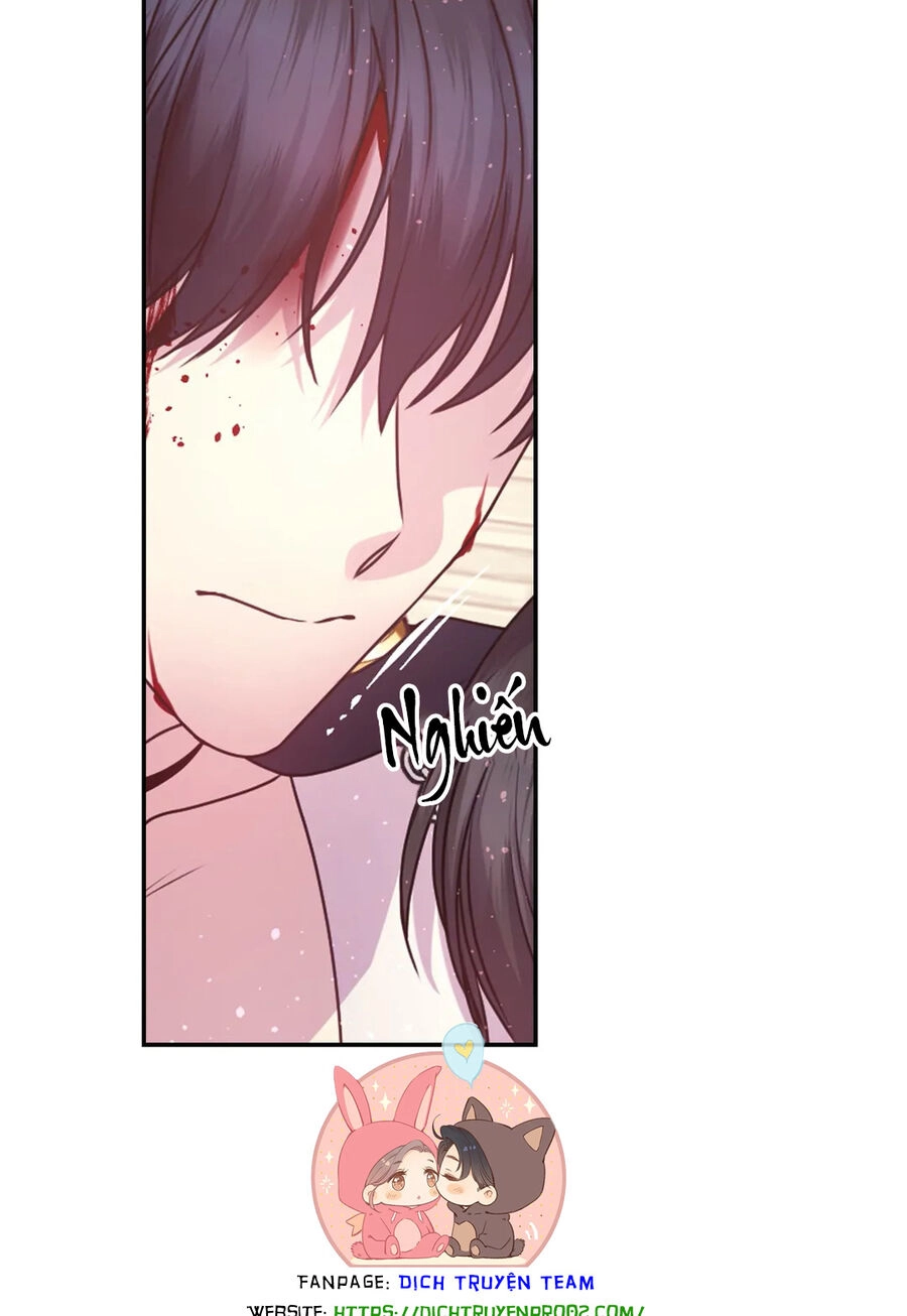 Hãy Cẩn Thận Sợi Tơ Hồng Chapter 66 - 13