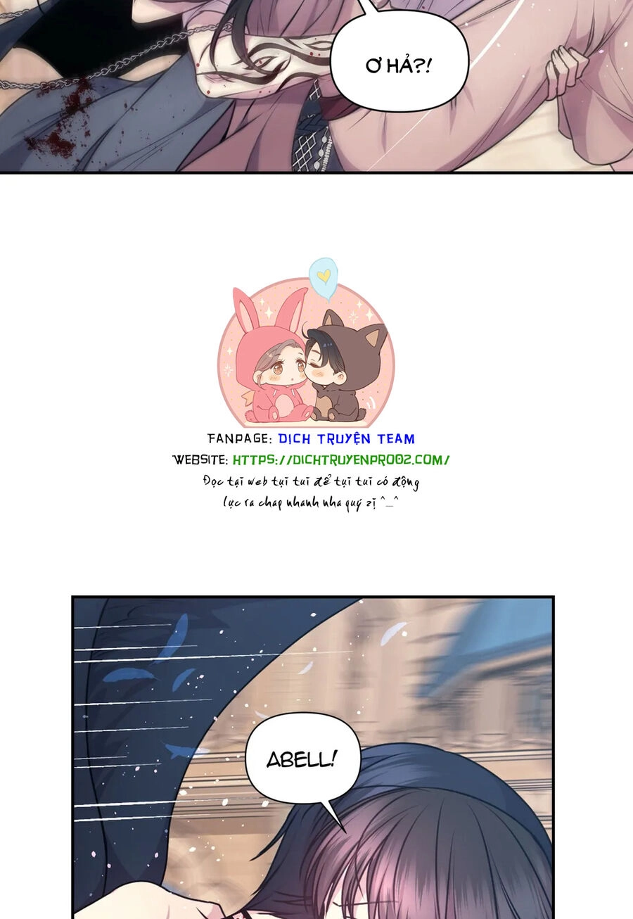 Hãy Cẩn Thận Sợi Tơ Hồng Chapter 66 - 16