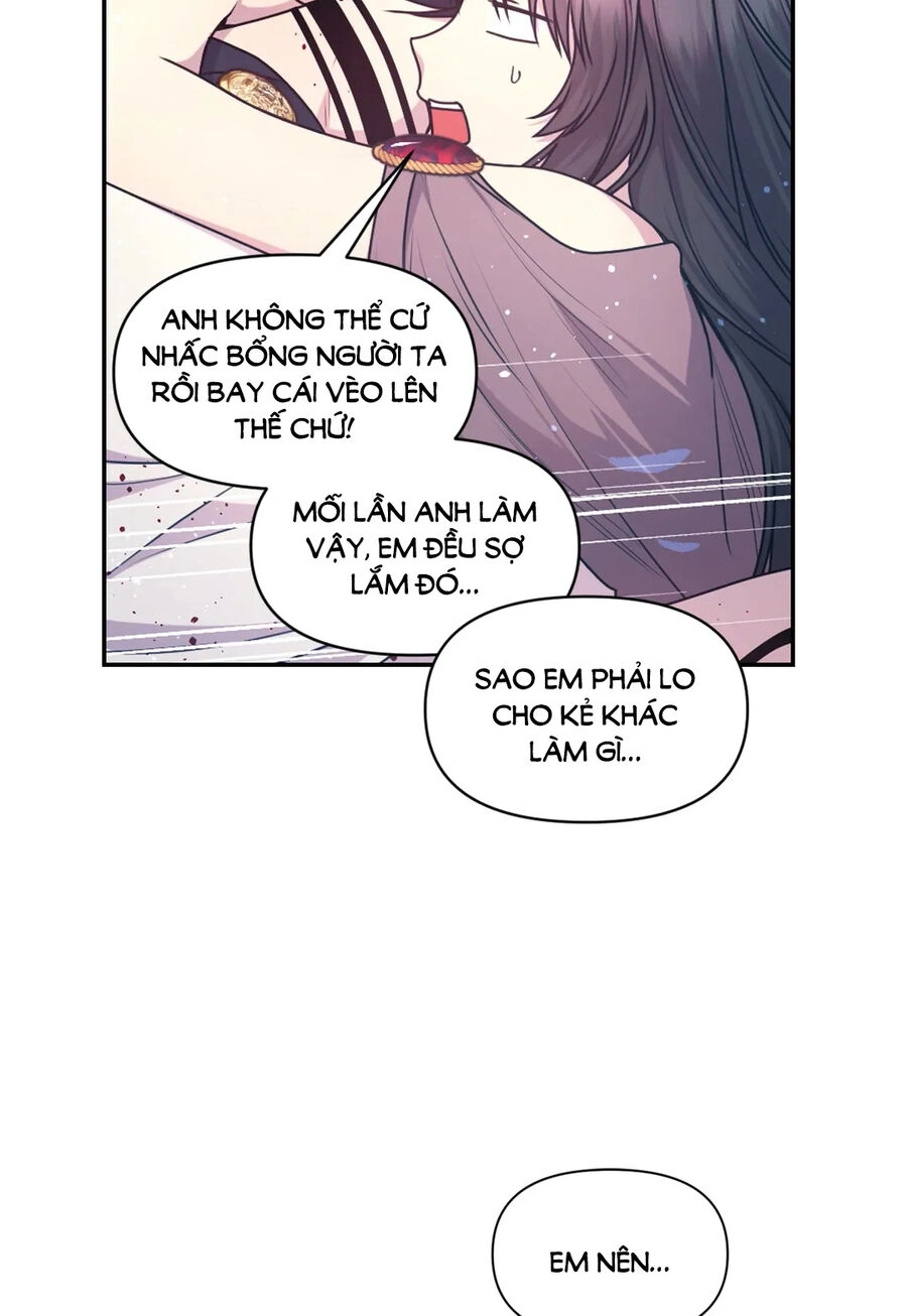 Hãy Cẩn Thận Sợi Tơ Hồng Chapter 66 - 17