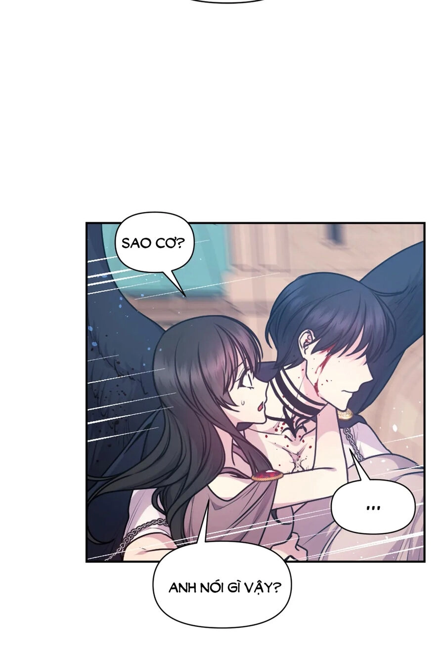 Hãy Cẩn Thận Sợi Tơ Hồng Chapter 66 - 19