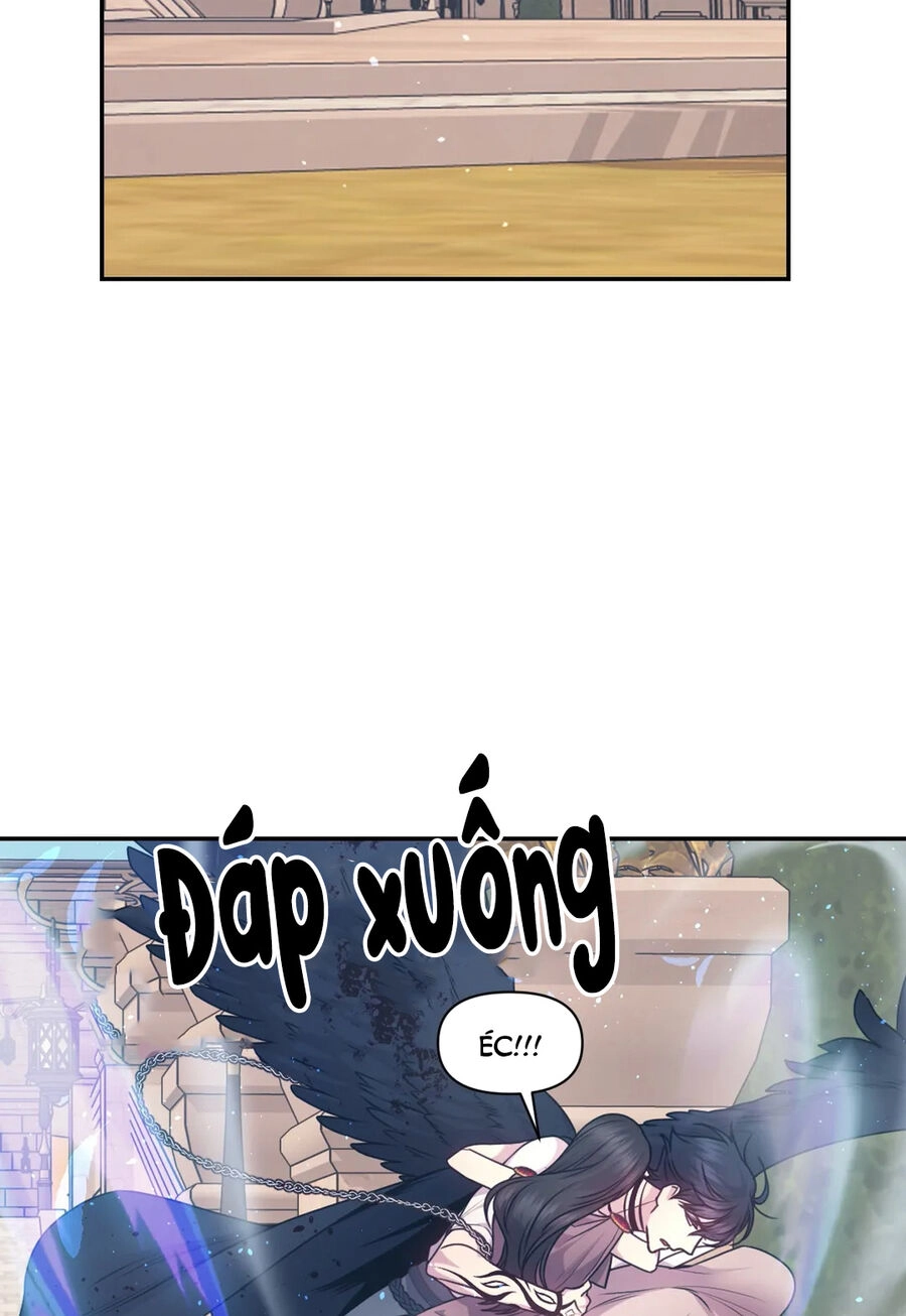 Hãy Cẩn Thận Sợi Tơ Hồng Chapter 66 - 22