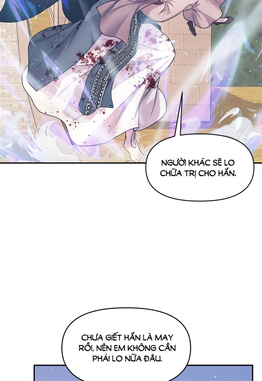 Hãy Cẩn Thận Sợi Tơ Hồng Chapter 66 - 23