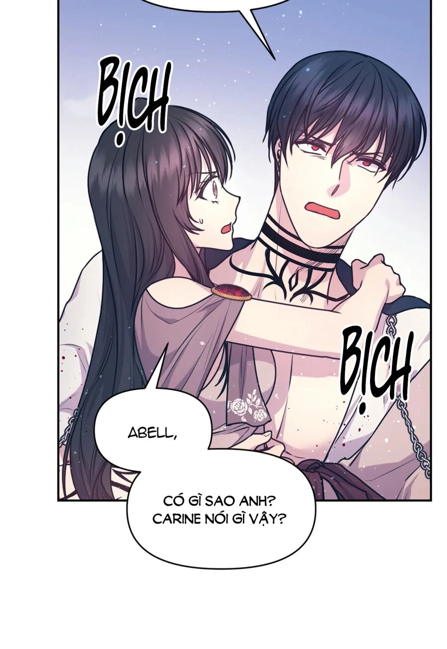 Hãy Cẩn Thận Sợi Tơ Hồng Chapter 66 - 24