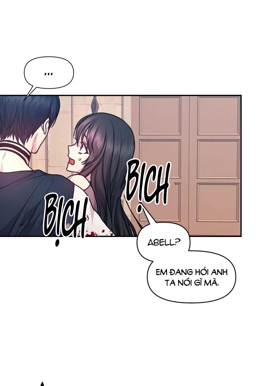 Hãy Cẩn Thận Sợi Tơ Hồng Chapter 66 - 25