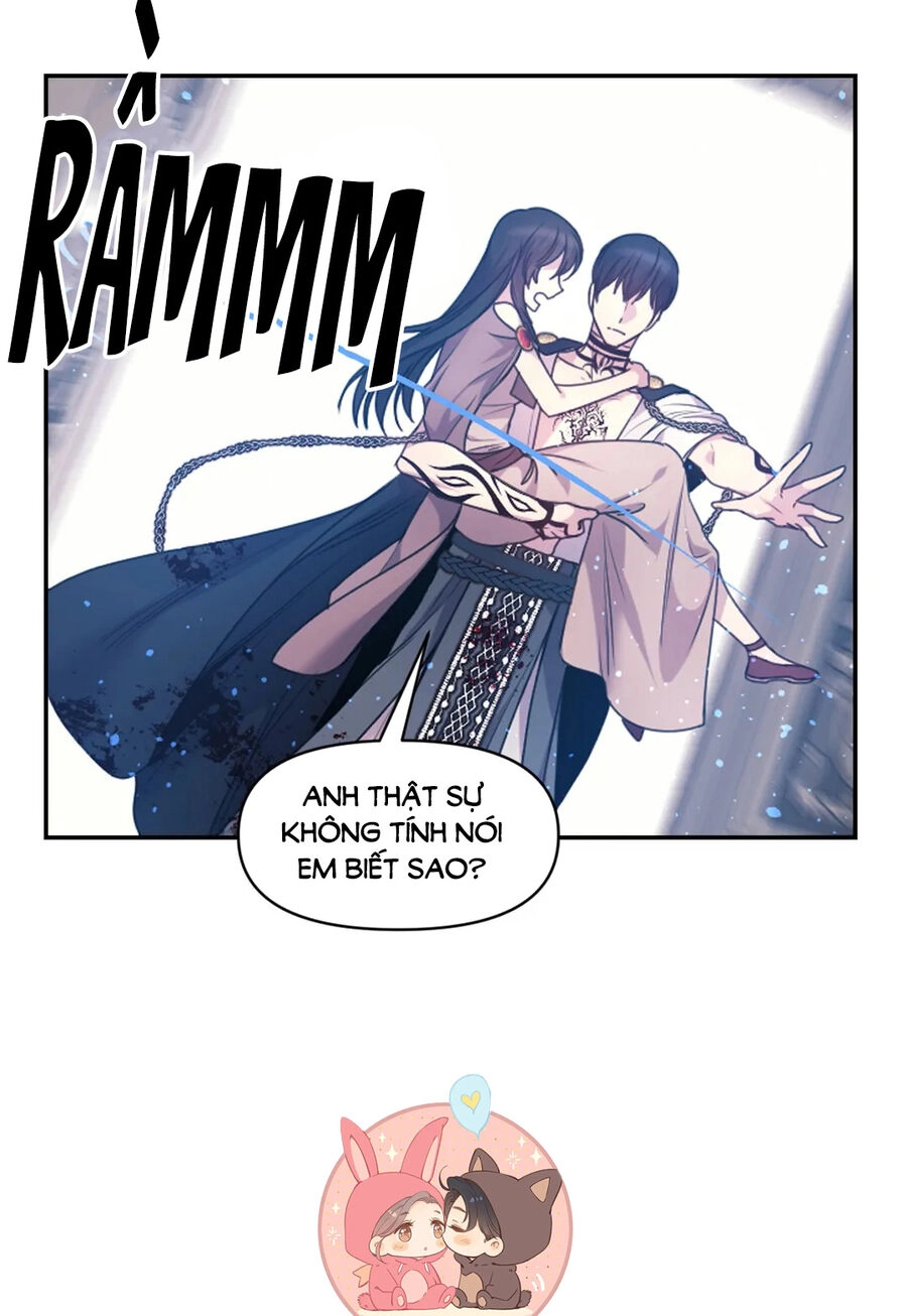 Hãy Cẩn Thận Sợi Tơ Hồng Chapter 66 - 26