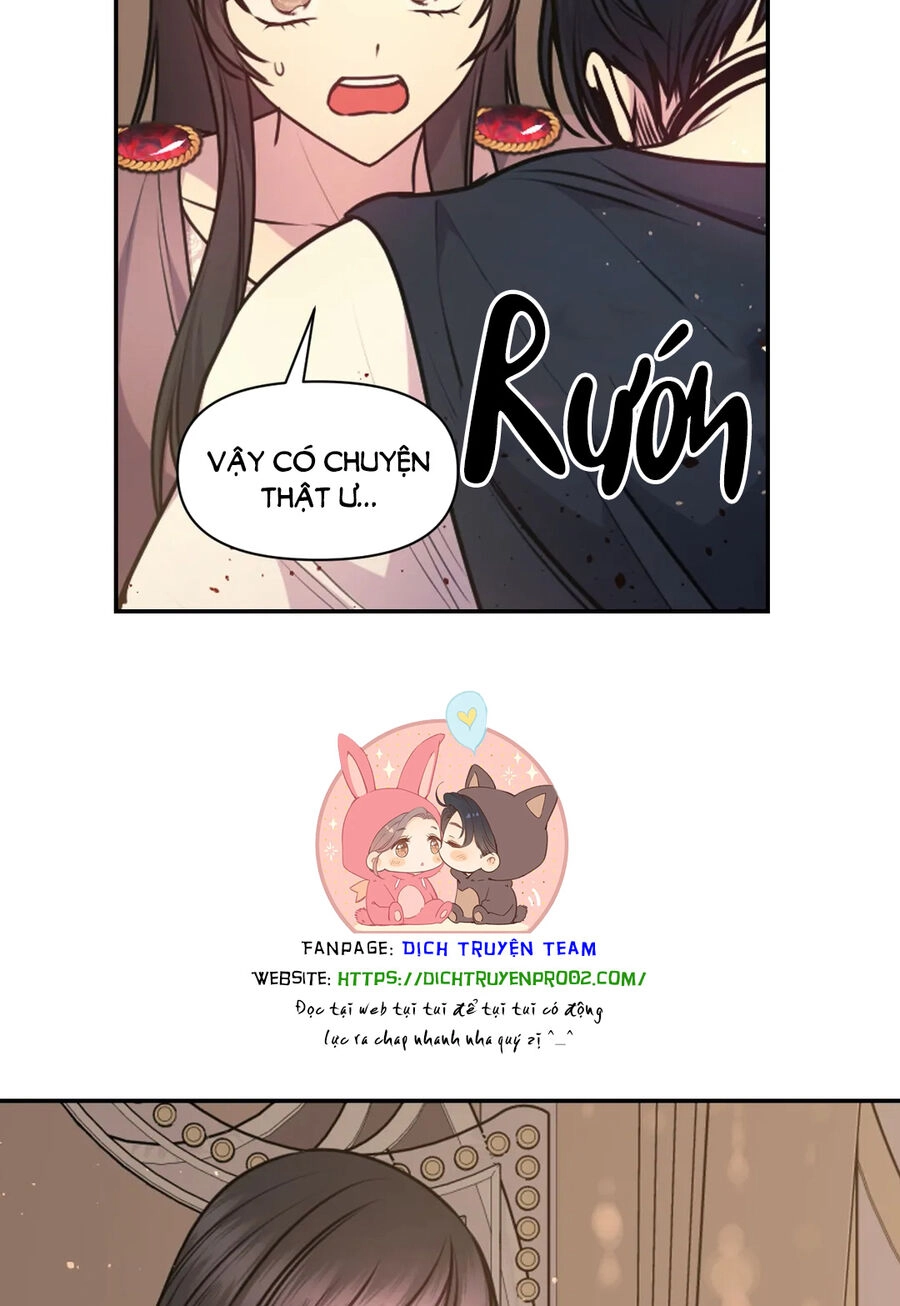 Hãy Cẩn Thận Sợi Tơ Hồng Chapter 66 - 29