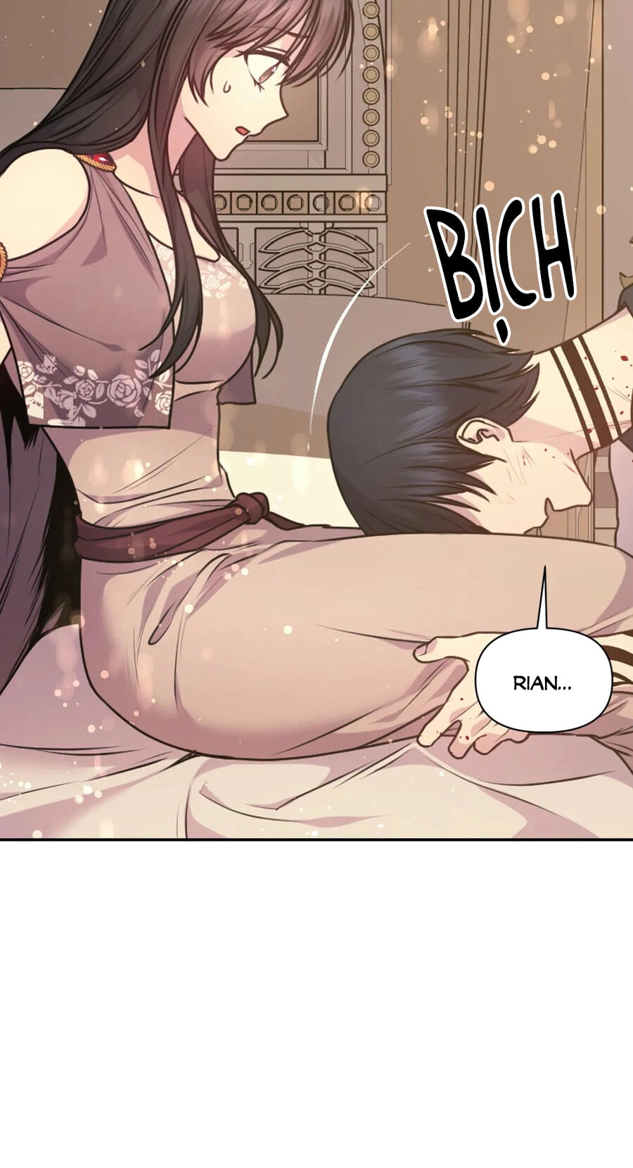 Hãy Cẩn Thận Sợi Tơ Hồng Chapter 66 - 30