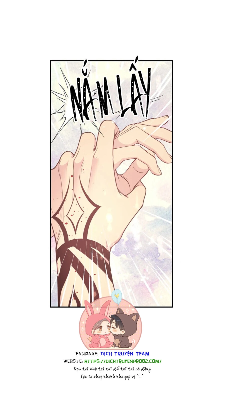 Hãy Cẩn Thận Sợi Tơ Hồng Chapter 66 - 33