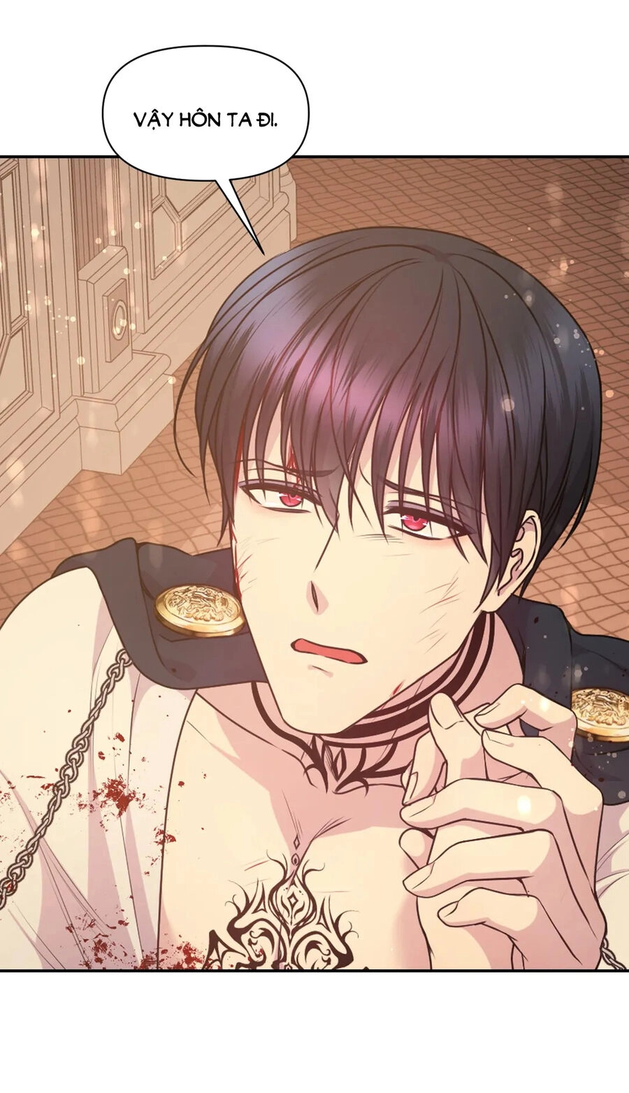 Hãy Cẩn Thận Sợi Tơ Hồng Chapter 66 - 34