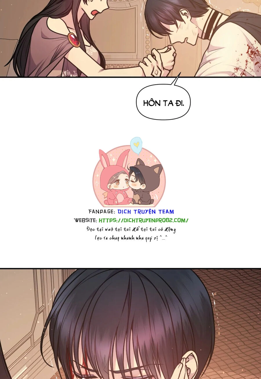 Hãy Cẩn Thận Sợi Tơ Hồng Chapter 66 - 36