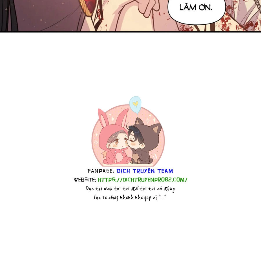 Hãy Cẩn Thận Sợi Tơ Hồng Chapter 66 - 38