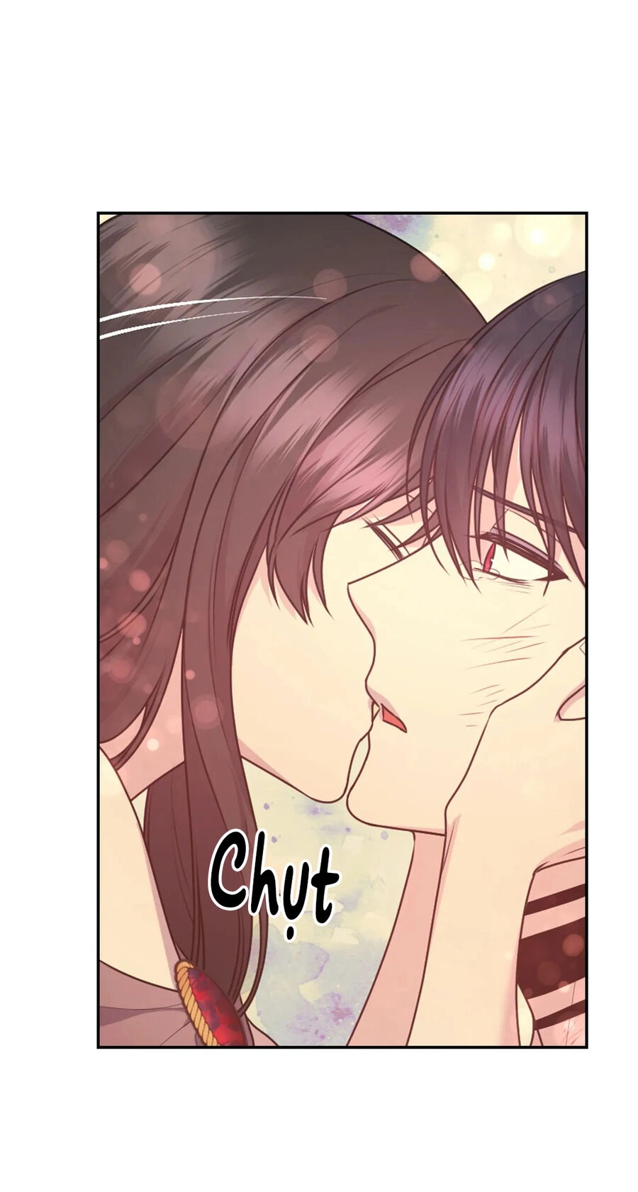 Hãy Cẩn Thận Sợi Tơ Hồng Chapter 66 - 40