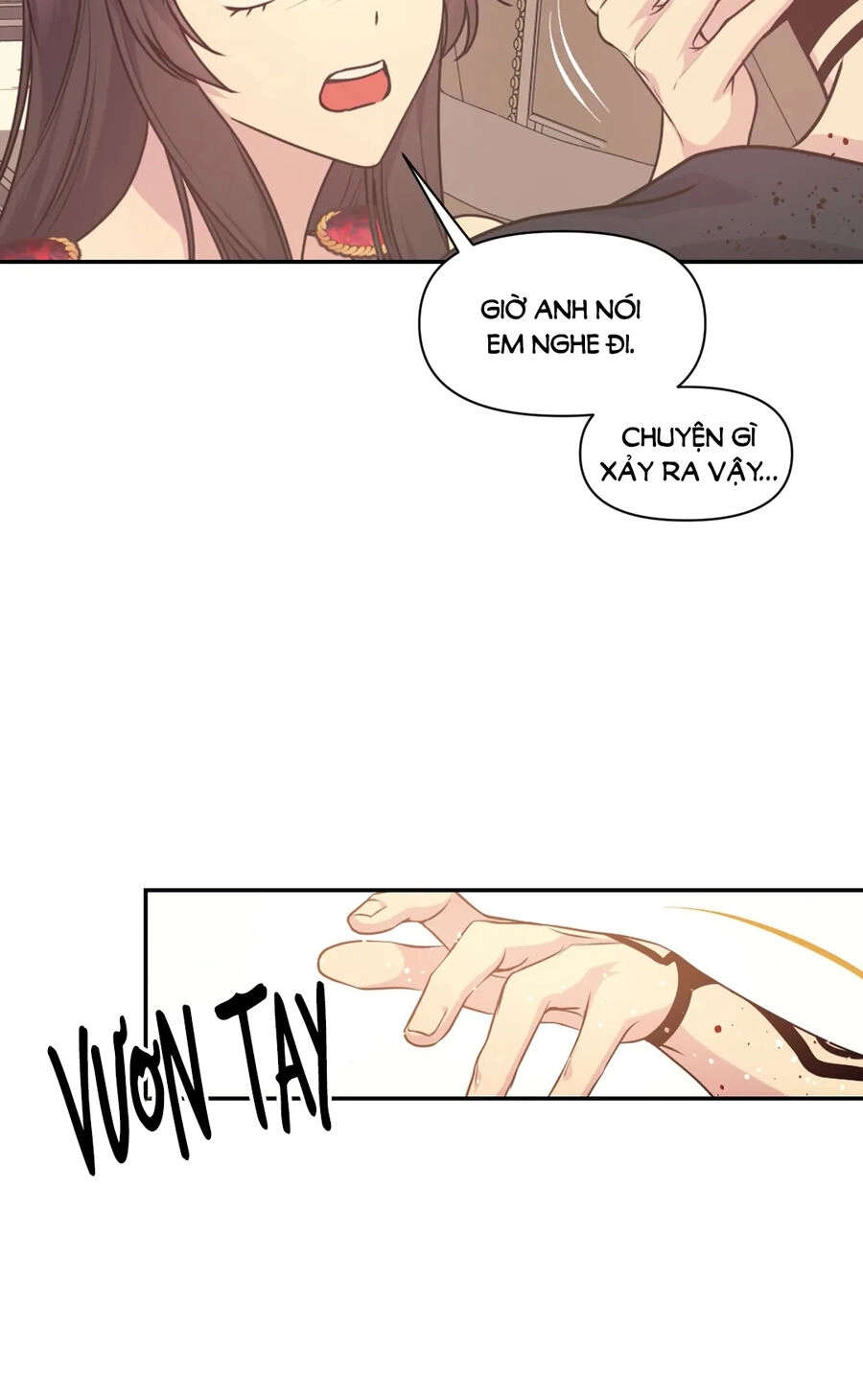 Hãy Cẩn Thận Sợi Tơ Hồng Chapter 66 - 42