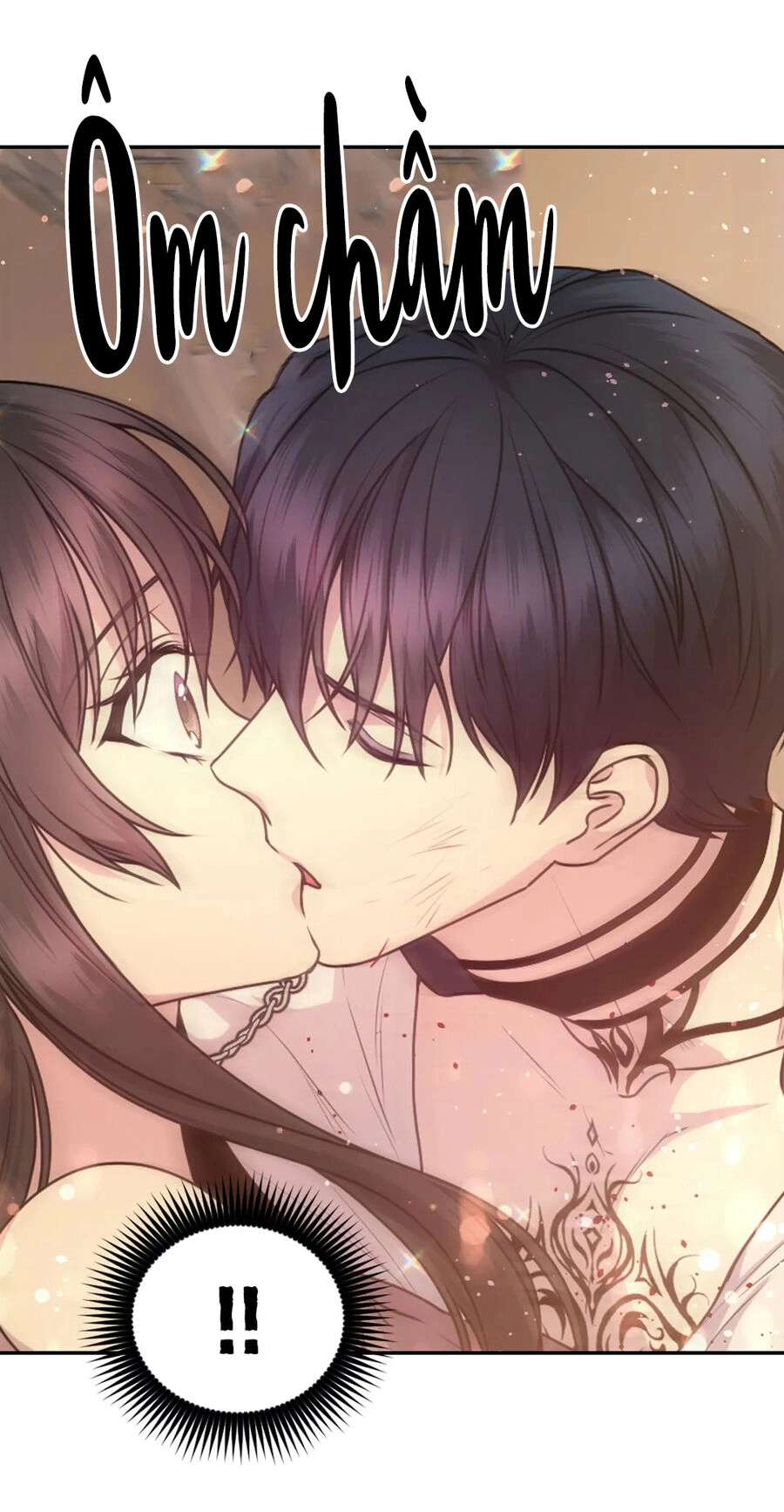 Hãy Cẩn Thận Sợi Tơ Hồng Chapter 66 - 43