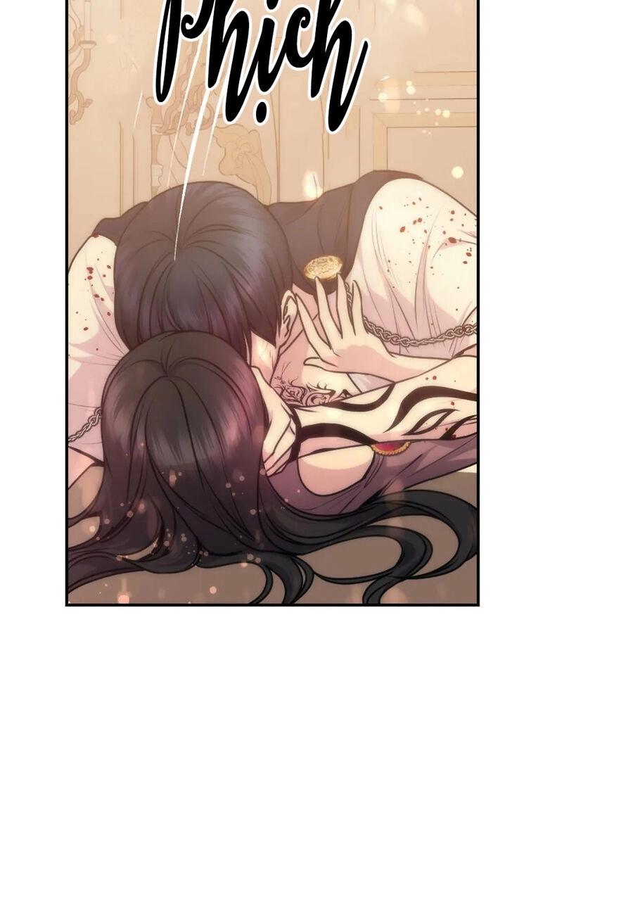 Hãy Cẩn Thận Sợi Tơ Hồng Chapter 66 - 45