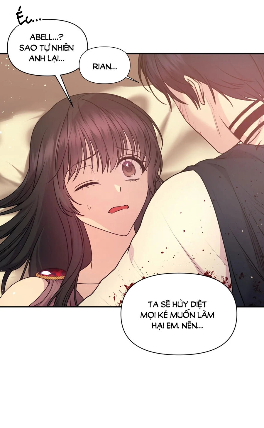 Hãy Cẩn Thận Sợi Tơ Hồng Chapter 66 - 46