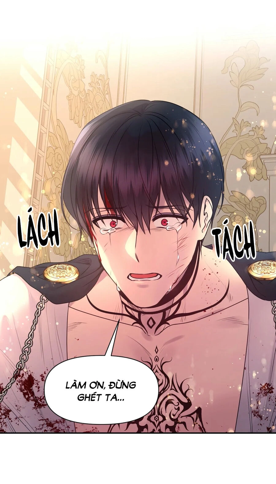 Hãy Cẩn Thận Sợi Tơ Hồng Chapter 66 - 47