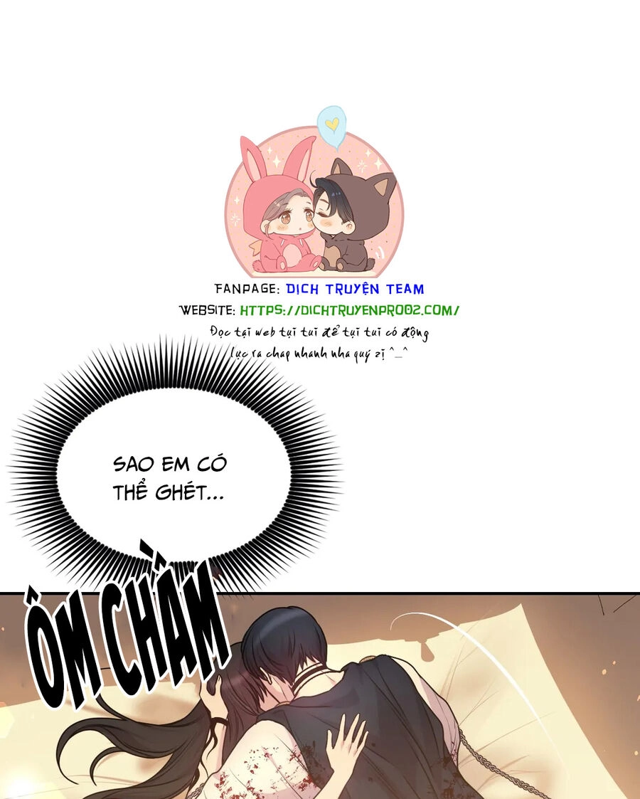 Hãy Cẩn Thận Sợi Tơ Hồng Chapter 66 - 51