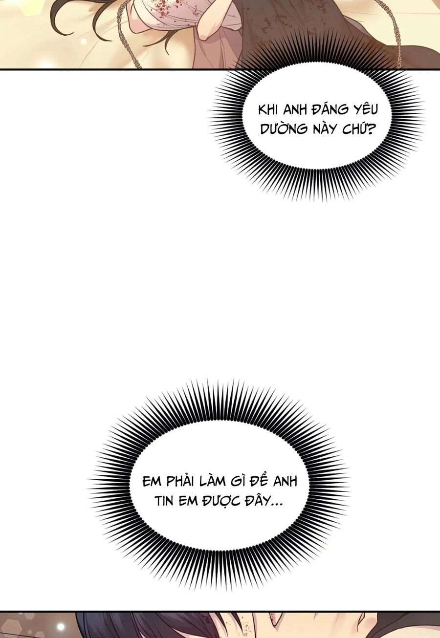 Hãy Cẩn Thận Sợi Tơ Hồng Chapter 66 - 52