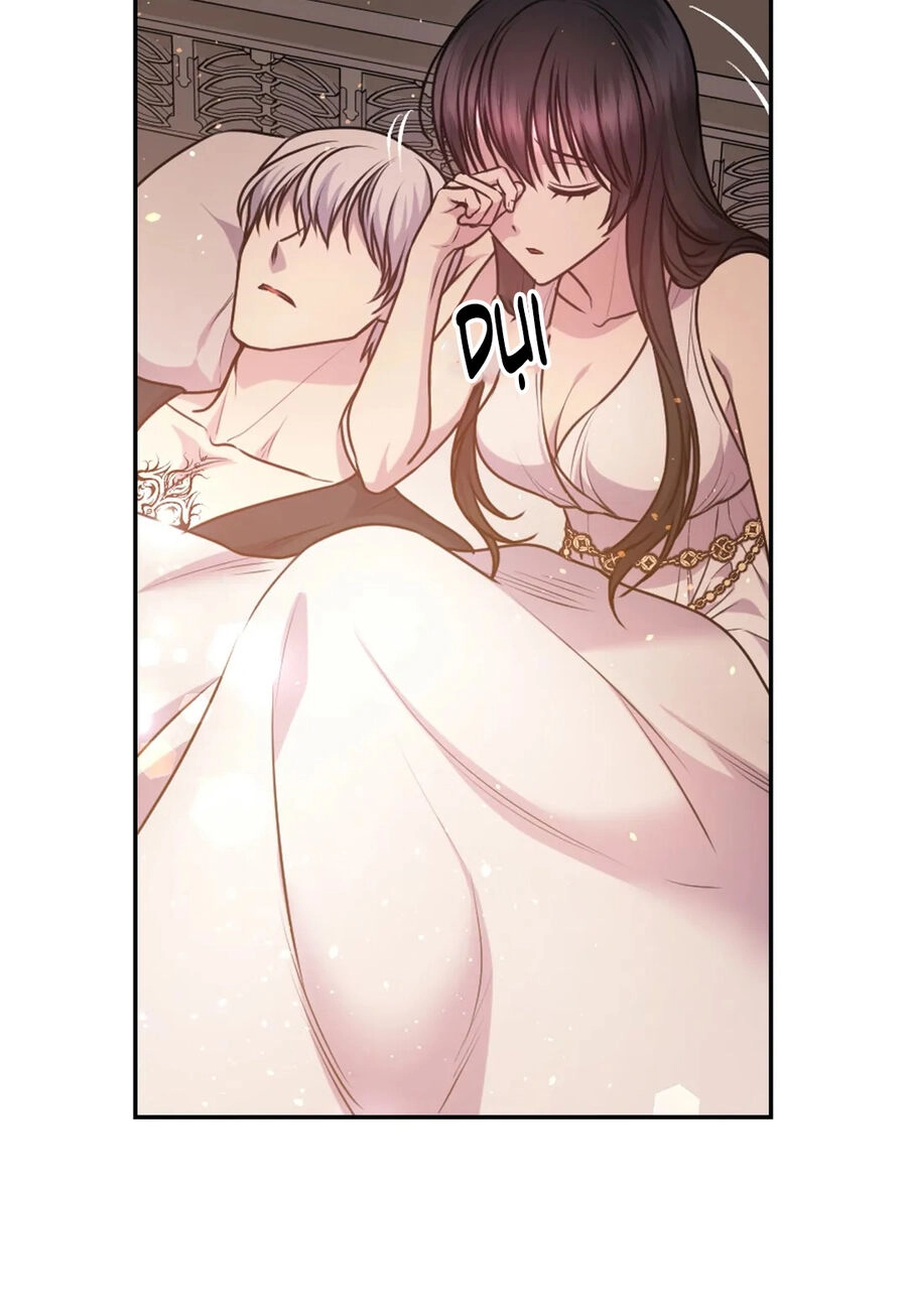 Hãy Cẩn Thận Sợi Tơ Hồng Chapter 66 - 58