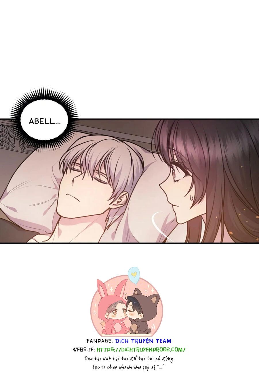 Hãy Cẩn Thận Sợi Tơ Hồng Chapter 66 - 59