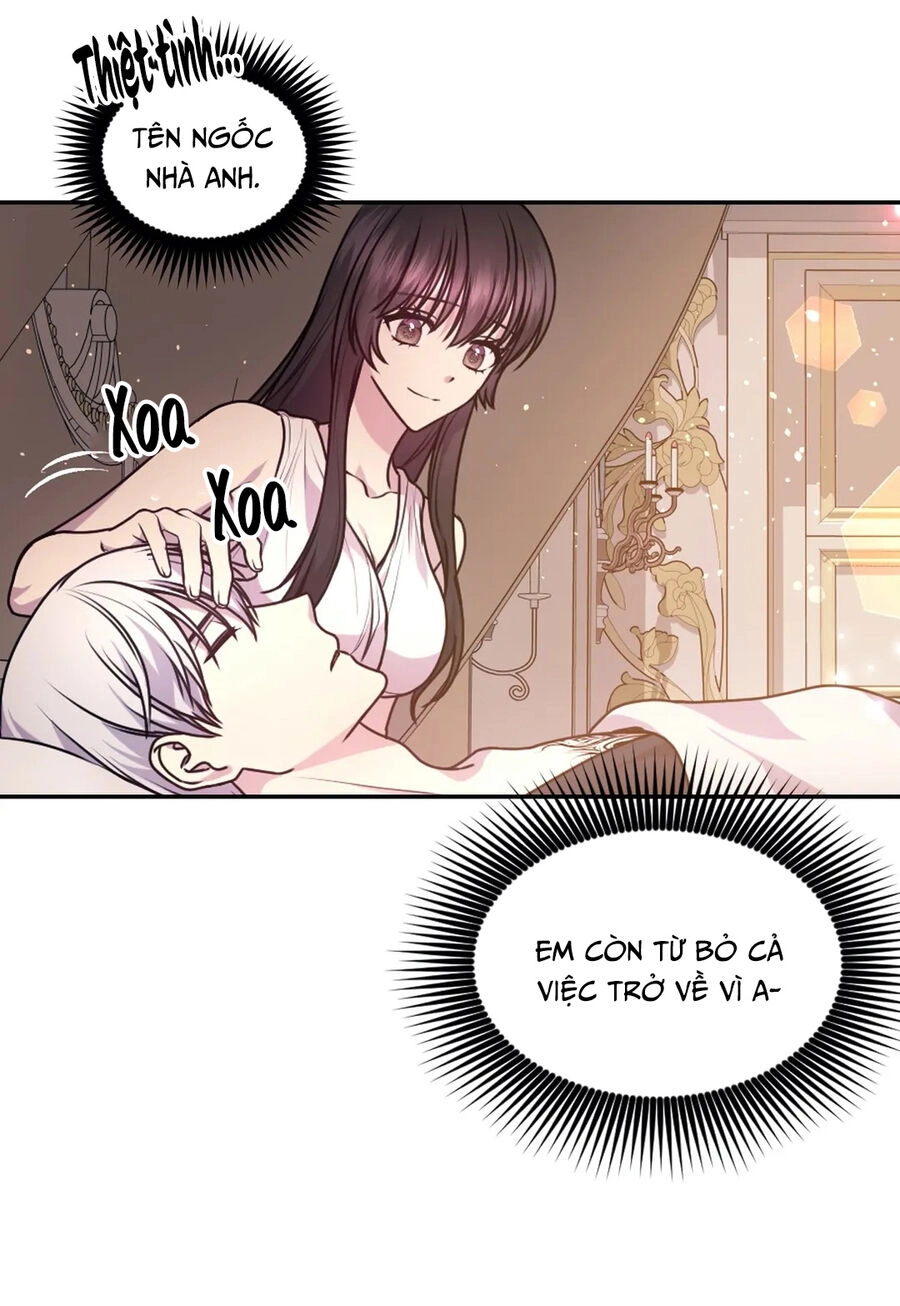 Hãy Cẩn Thận Sợi Tơ Hồng Chapter 66 - 60