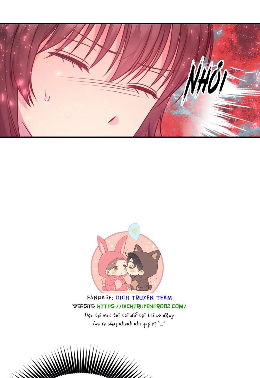 Hãy Cẩn Thận Sợi Tơ Hồng Chapter 66 - 61