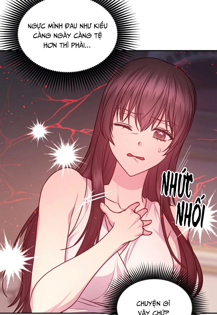 Hãy Cẩn Thận Sợi Tơ Hồng Chapter 66 - 62