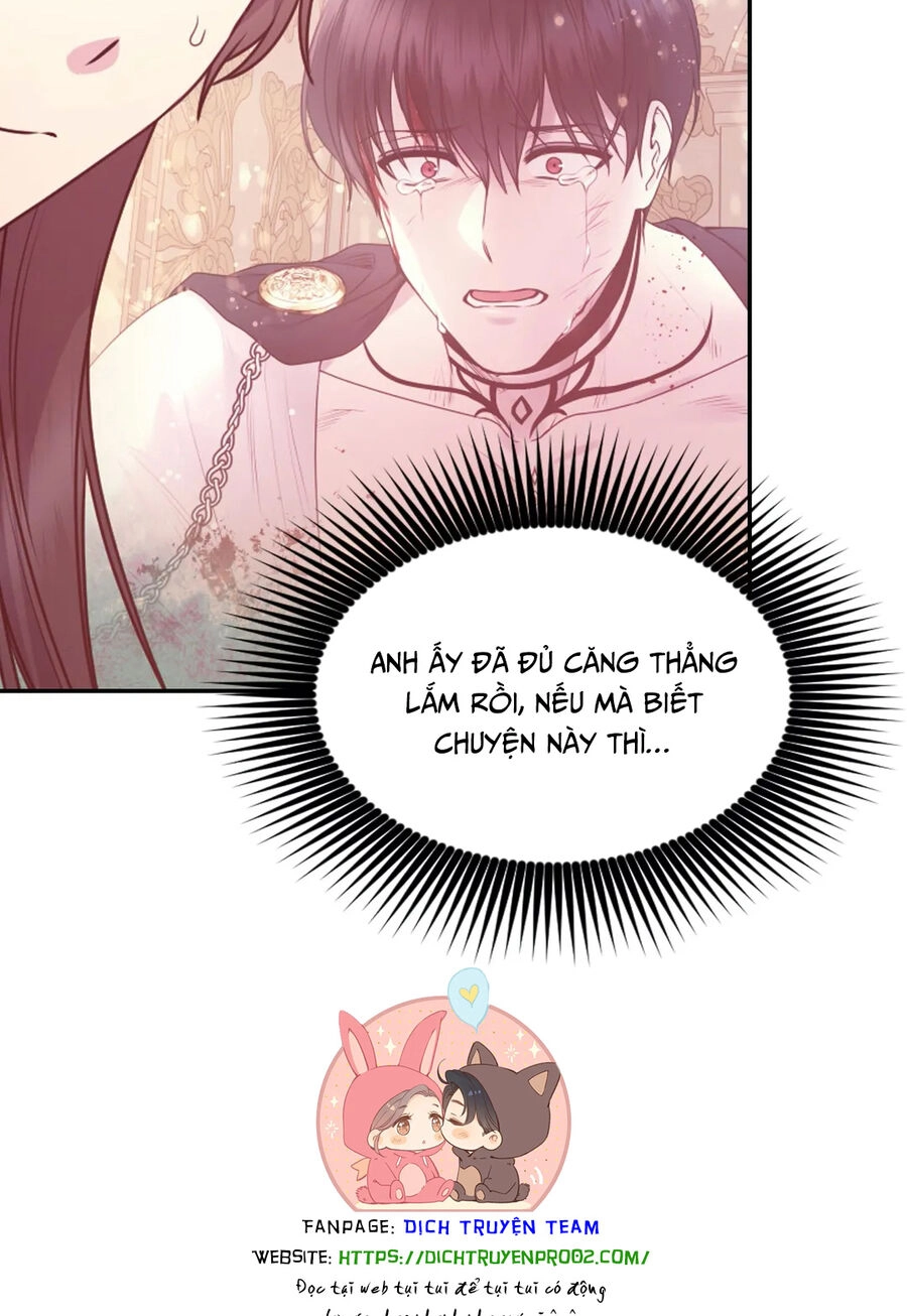 Hãy Cẩn Thận Sợi Tơ Hồng Chapter 66 - 64