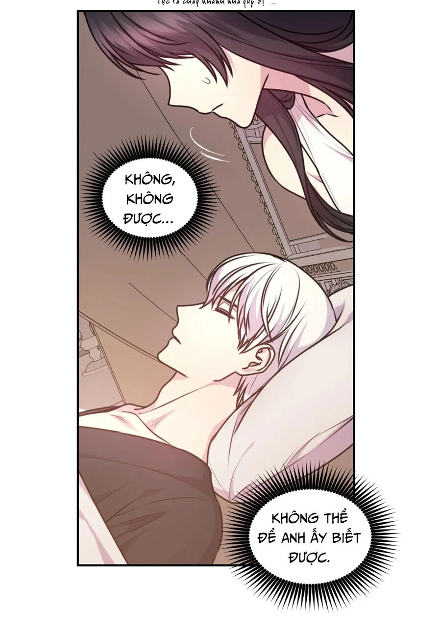 Hãy Cẩn Thận Sợi Tơ Hồng Chapter 66 - 65