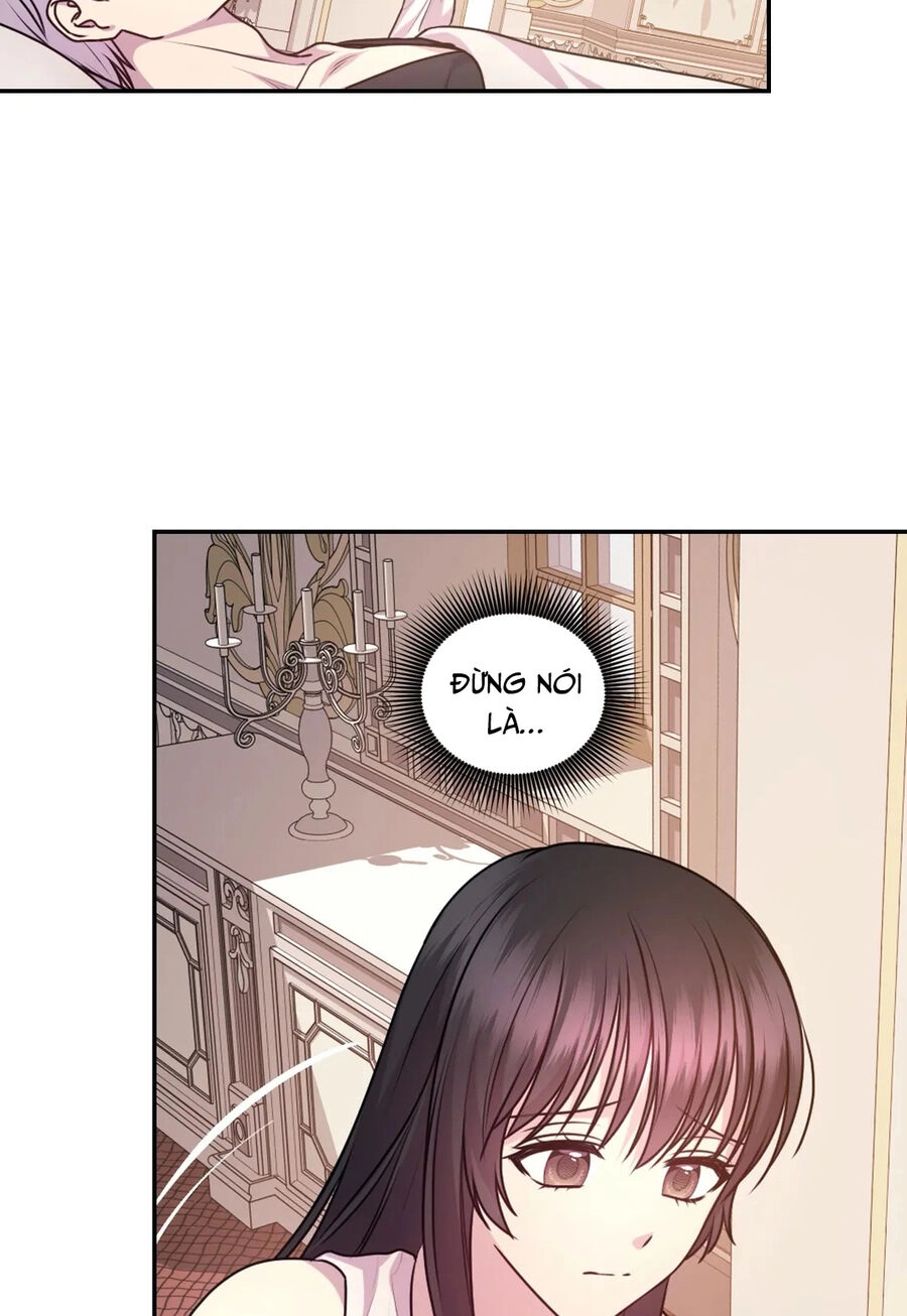 Hãy Cẩn Thận Sợi Tơ Hồng Chapter 66 - 68