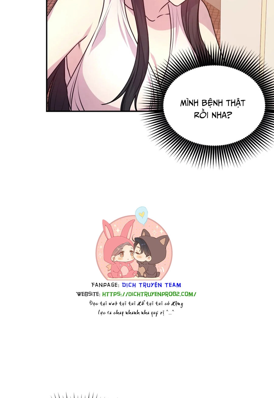 Hãy Cẩn Thận Sợi Tơ Hồng Chapter 66 - 69